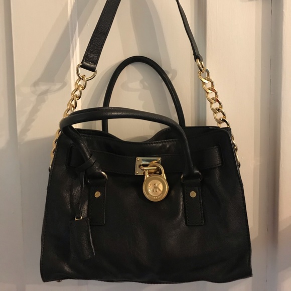 Michael Kors Handbags - Michael Kors Hamilton